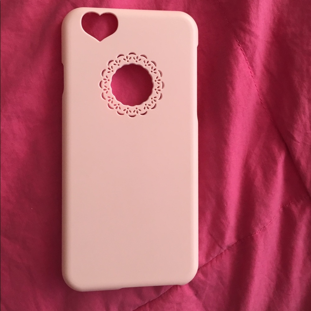 iPhone 6 case
